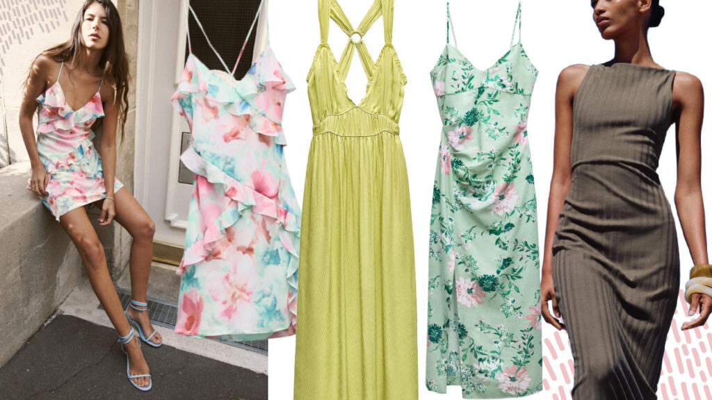 How to Choose Outfits According to Your Season Color Palette